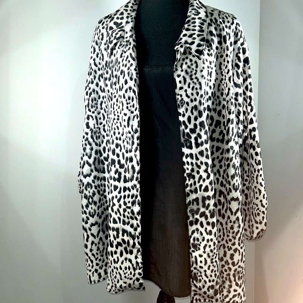 Fashion Blouse by White Stag